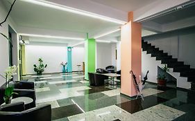 Colors Residence